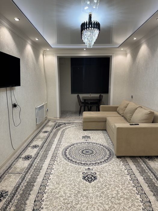 Аренда долгосрочная