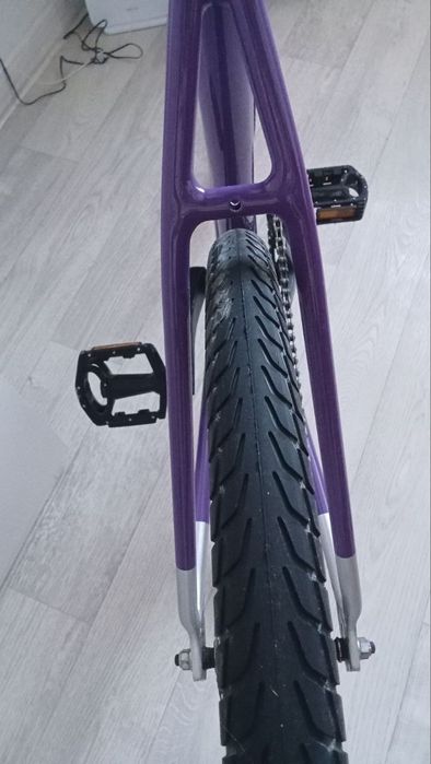 Велосипед Фикс Benetti briele