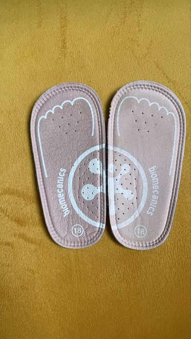 Biomehanics детски сандали като нови