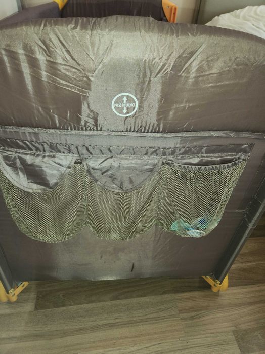 бебешка    кошара