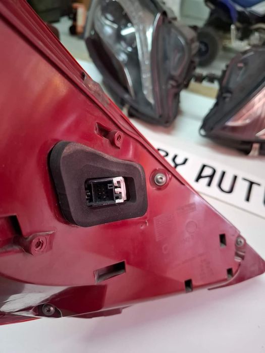 Стопове Mercedes w222 , S class 2014-2019