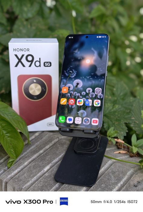 Honor X9D 12/256gb