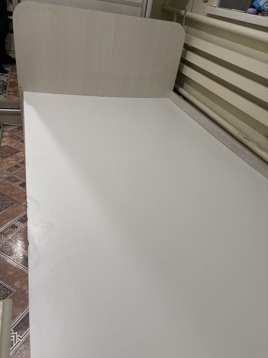 Кровать 200×120 см