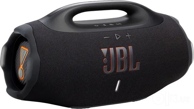 Оригинал JBL Boombox 4 | Гарантия