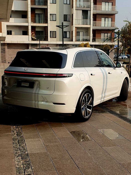 Lixiang L7 Ultra (v nalichie) 2025 Restaylng