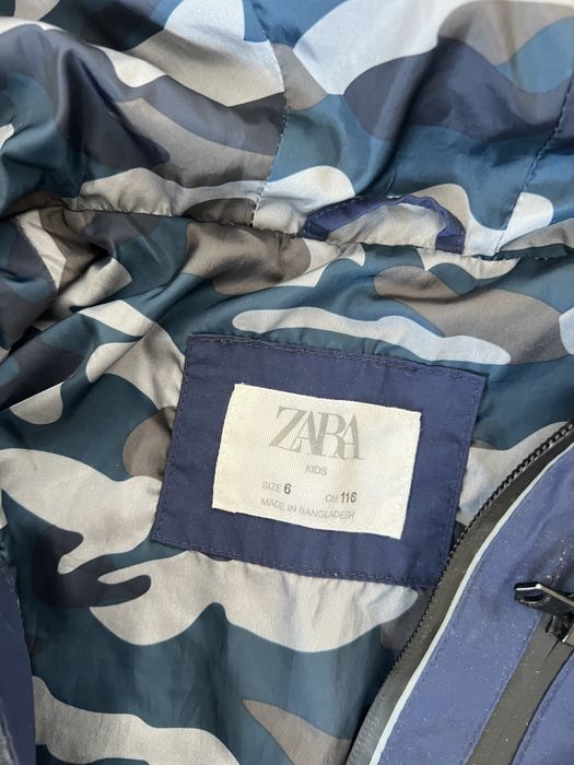 Куртка Зара