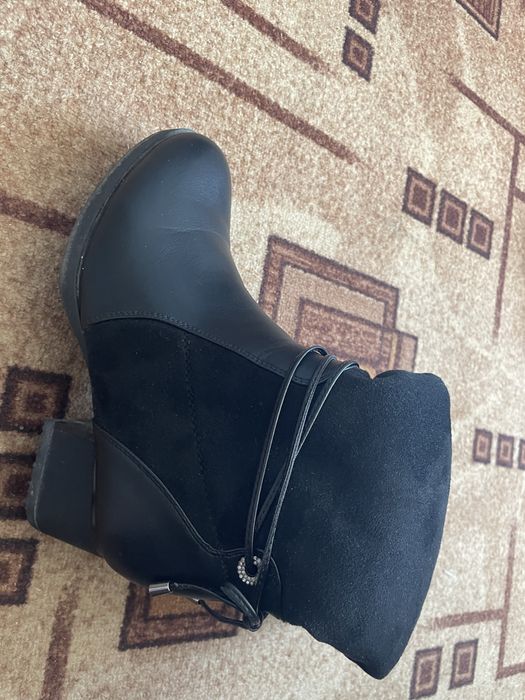 Сапоги женские 37 размер