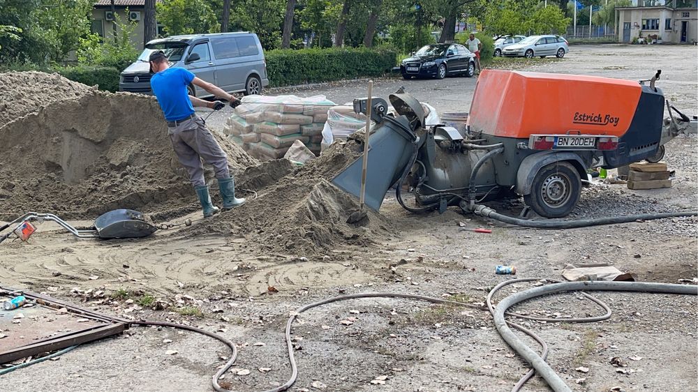 Sapa Sape mecanizate elicopterizate