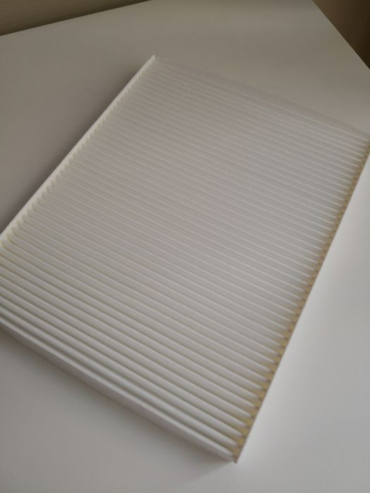 Филтър за прахоуловител профи / profi / юлка / ulka