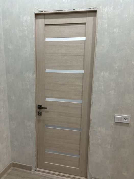 Продается межкомнатные двери