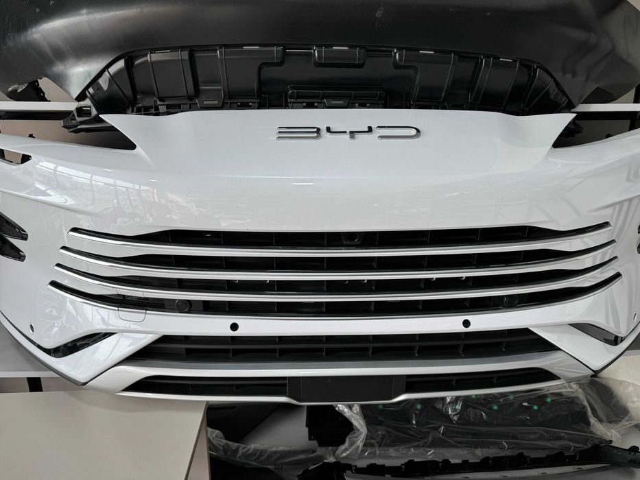 BYD Chazor bamper oldi zapchast