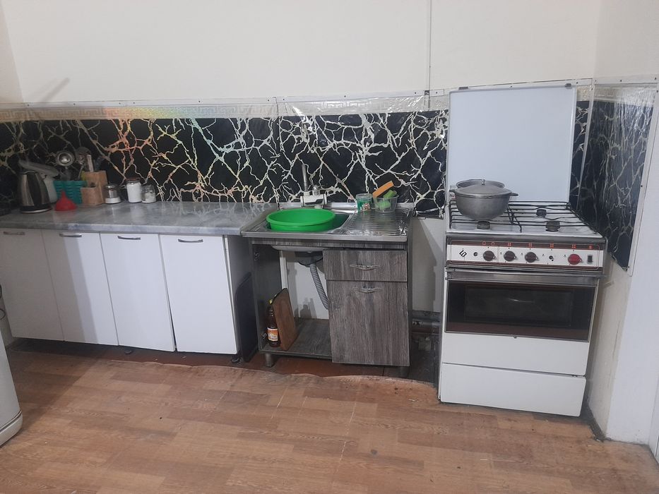 Квартирант кизларла уй бор