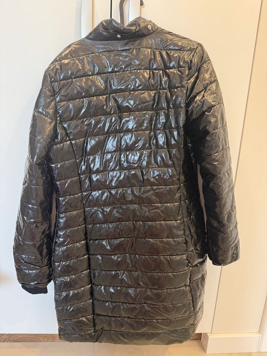 Зимно яке guess