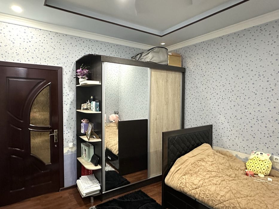 4/5/9 Тузель 2, Улучшенка 95м*, Балкон 2х6, Ипотека возможна, Крестик