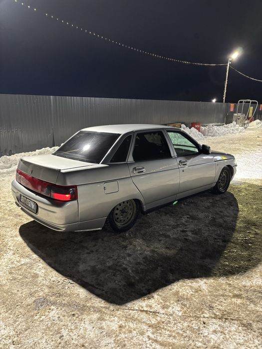 Продам ваз 2110 десятка