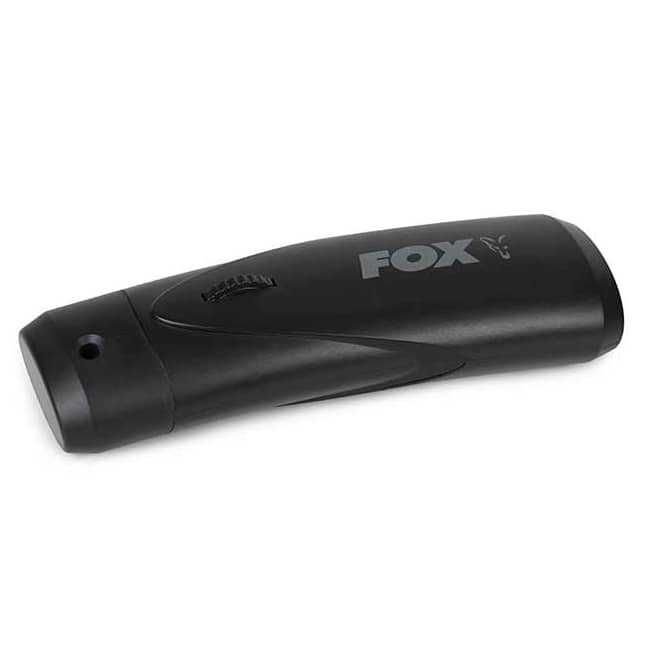 Машинка за премахване на влакно FOX