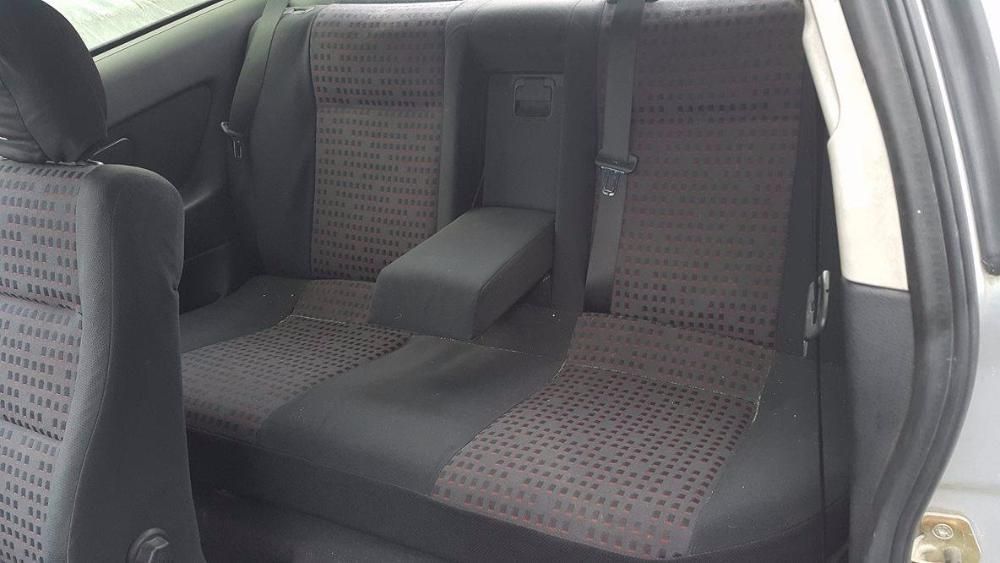 OPEL ASTRA G / ОПЕЛ АСТРА Г 2.0 16V 136К.С Х20ХЕV 1999г.