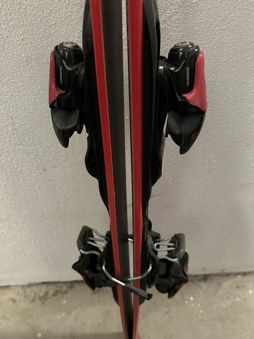Ски Rossignol Pure Mountain 146