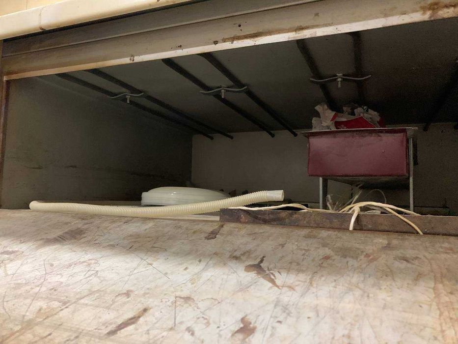 Печь хлебопекарная электрическая  26квт  elektr pechlari