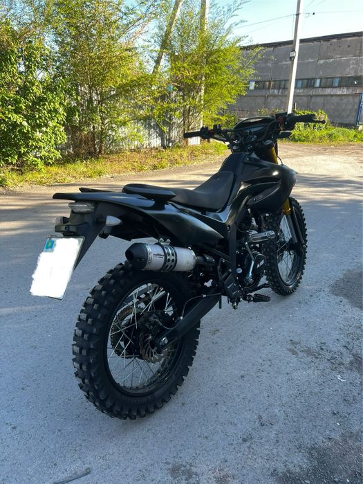 Мотоцикл MINSK 250
