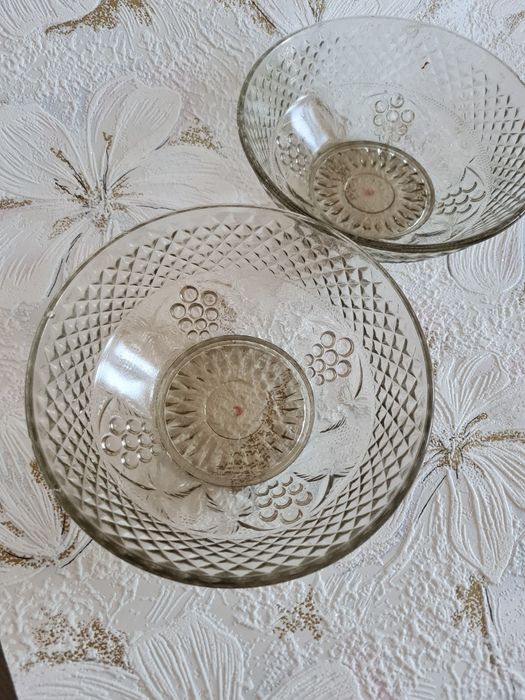 Изделия из стекла