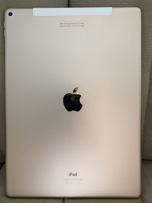 iPad Pro (12.9inch) ML3Q2LL/A 128GB