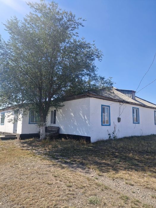 Продам дом благоустроенный, в с.Карагаш