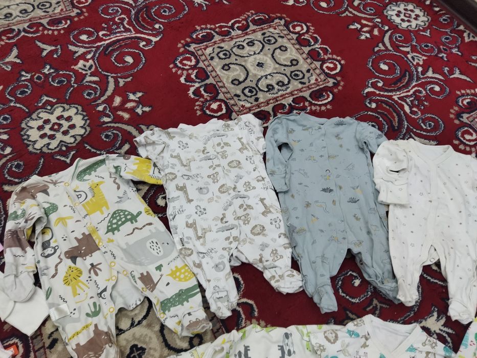 Детскый киймлар детский