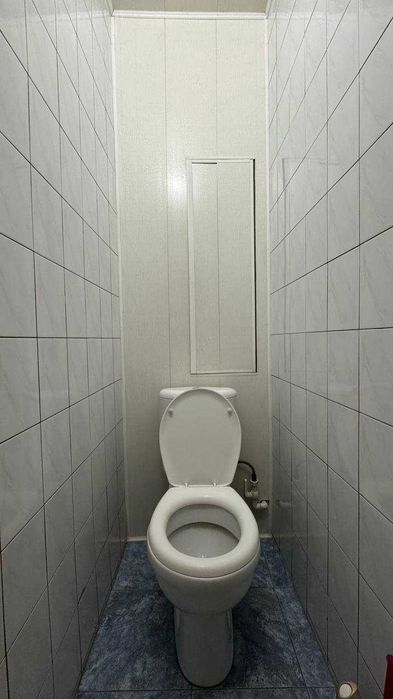 3/1/4 м. Ойбек, Гастрономическая улица, Чехова VP