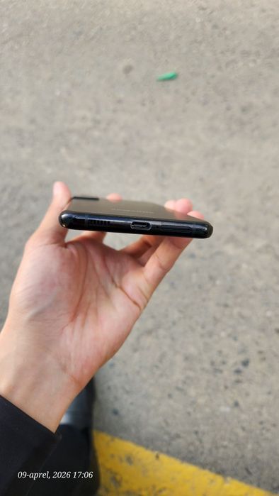 Samsung S21 Plus 5G ideal umuman aybi yoʻq. 8/256 gb