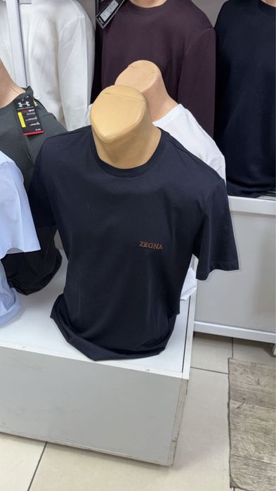 Мужские маникены