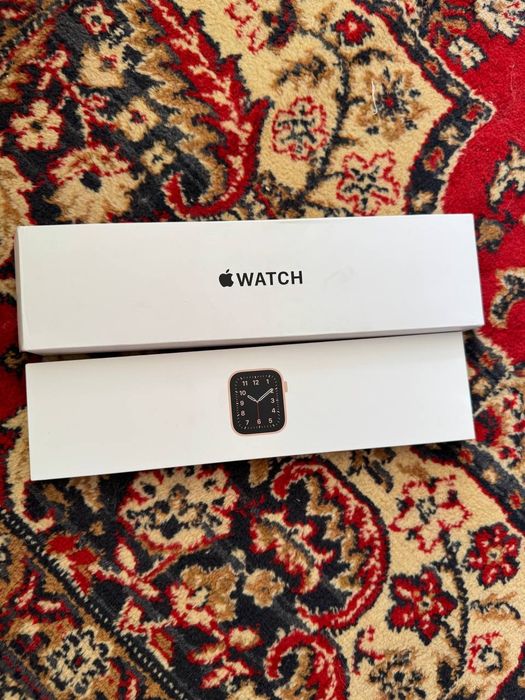 Apple watch SE 1, 40mm