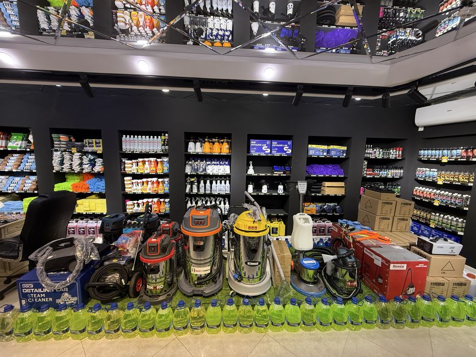 Karcher Oto Max 190 bar