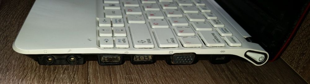 нетбук Samsung в подарок мышка