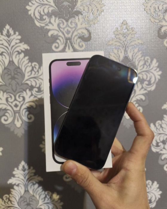 Iphone 14 pro 128Гб