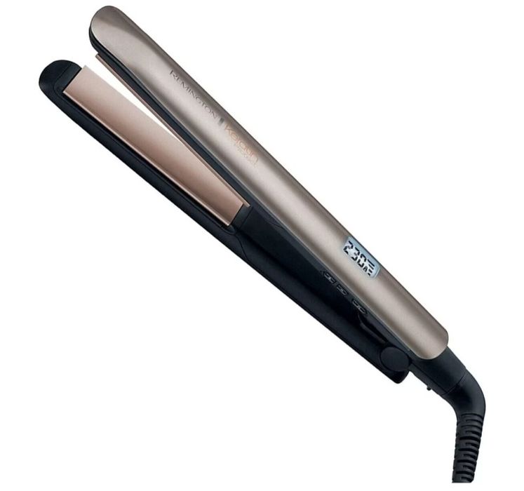 Преса за коса REMINGTON KERATIN Protect с гаранция