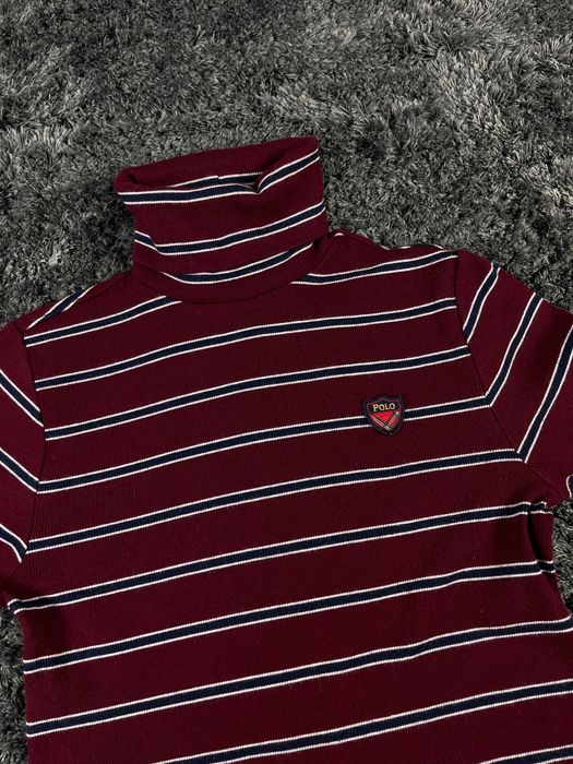 Polo Ralph Lauren Roll Sweater Дамски Пуловер