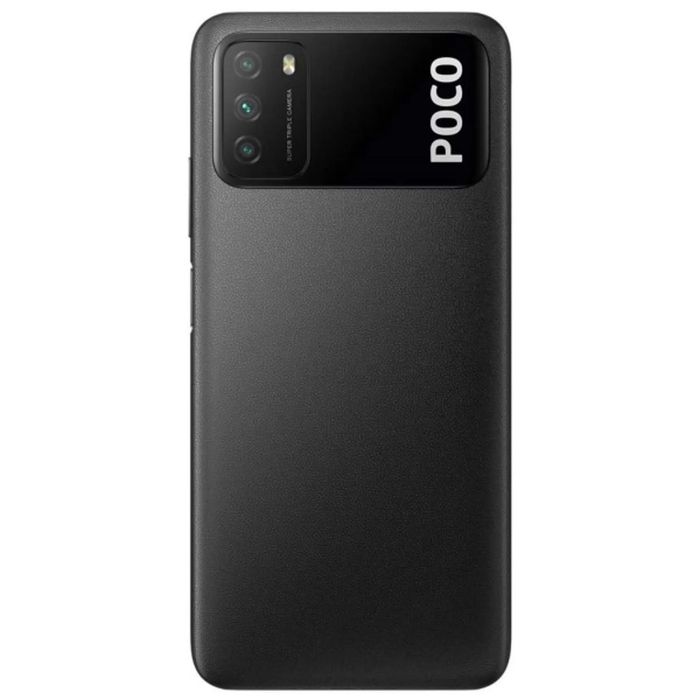 Продам Poco m3 4/64gb
