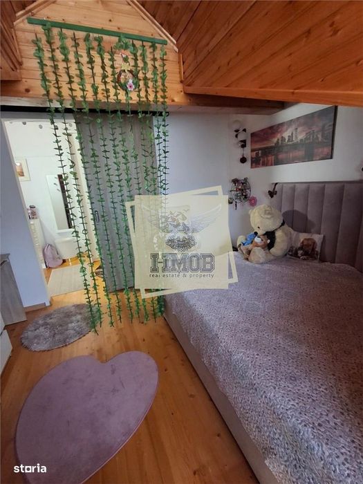 Apartament la casa 78 mpu pivnita| curte si parcare zona Sub-Arini — fotografia 3