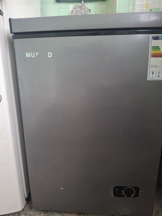 Моразильник небольшой 80л