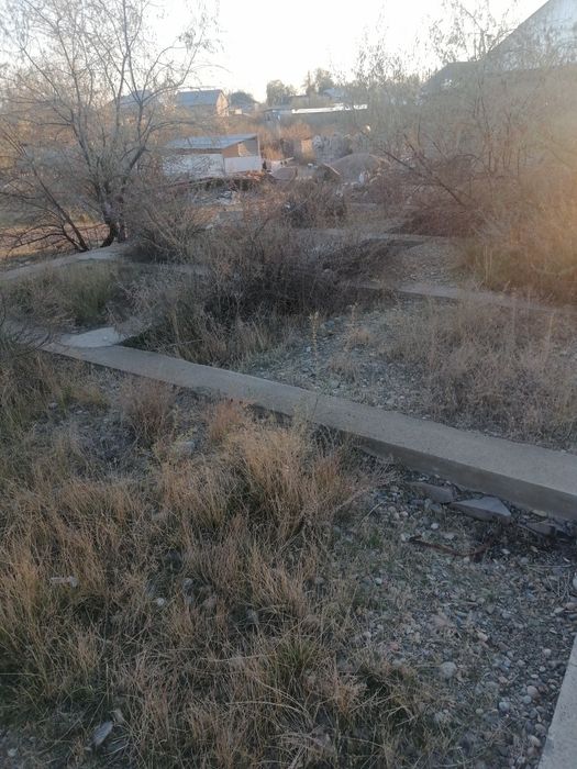 Продается участок