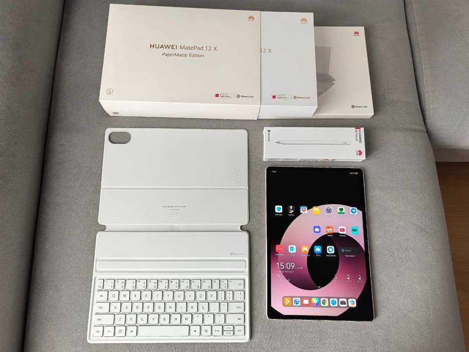 Tableta Huawei Matepad 12x