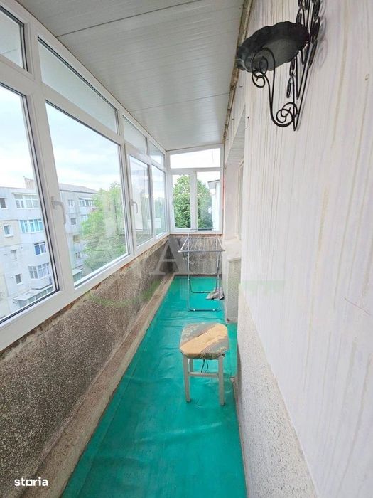 Apartament 3 decomandate, 2 bai, zona Republicii Bacau