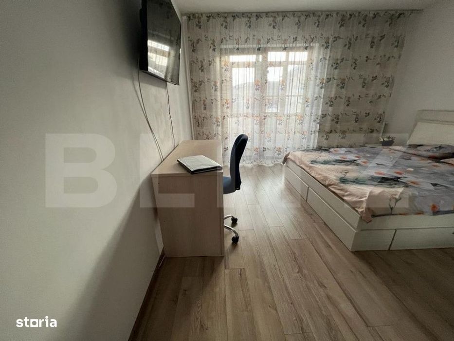 Apartament 2 camere, 45MP, zona Centrala
