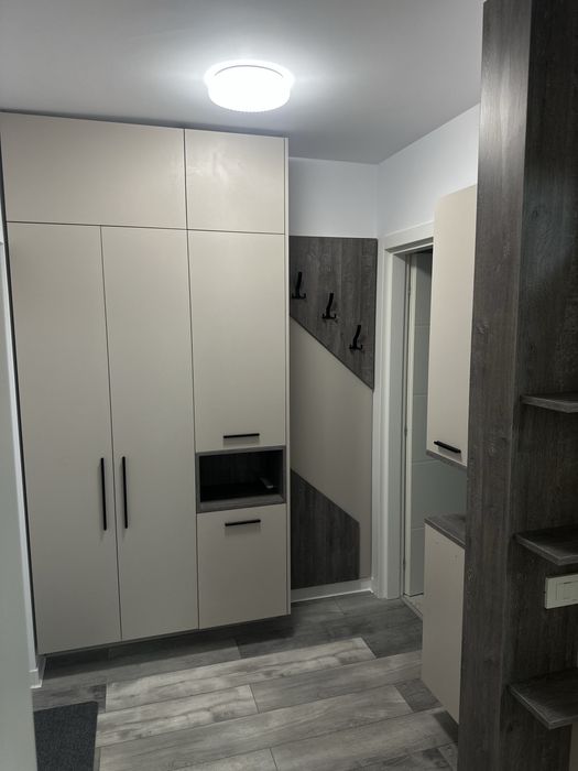 Închiriez apartament 1 cameră – Rediu - Persoana fizica
