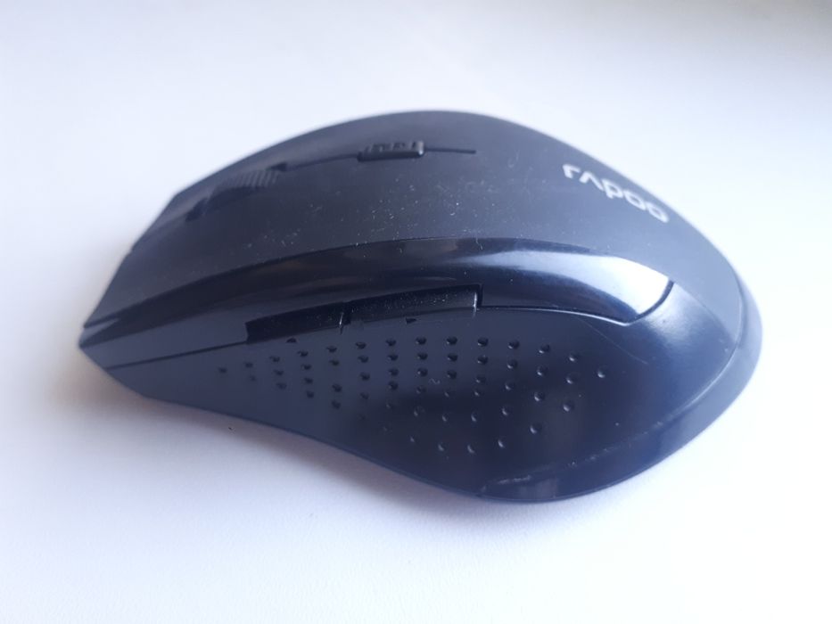 Беспроводная мышь