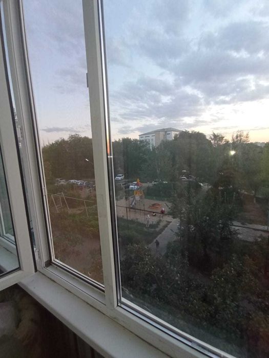 Продам 2 комн. квартиру в Уральске