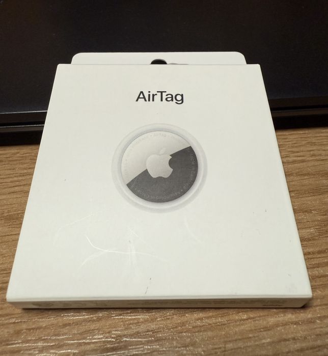 Apple Air Tag (1pachet)