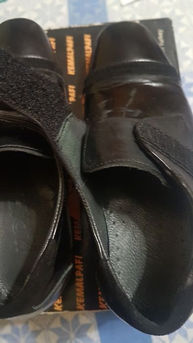 Туфли для мальчика