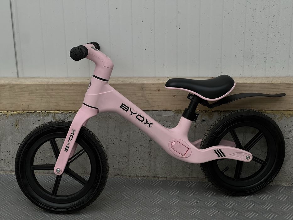 Баланс колело BYOX NEXT STEP
